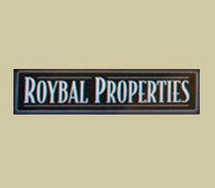 Roybal Properties